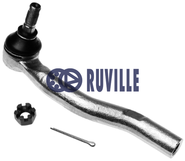 Наконечник рулевой тяги RUVILLE 926940