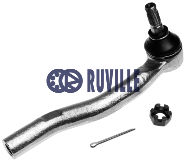 Наконечник рулевой тяги RUVILLE 926941