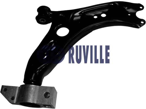 Рычаг подвески RUVILLE 937813