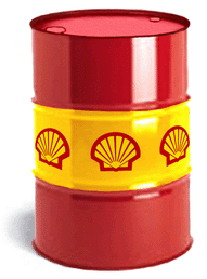 Масло трансмиссионное Shell Spirax S3 G80W 209л