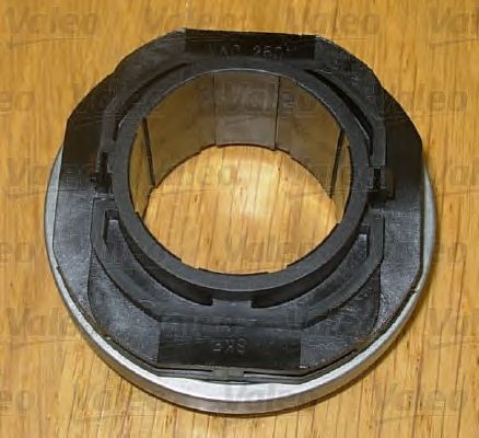 Комплект сцепления VALEO 835040