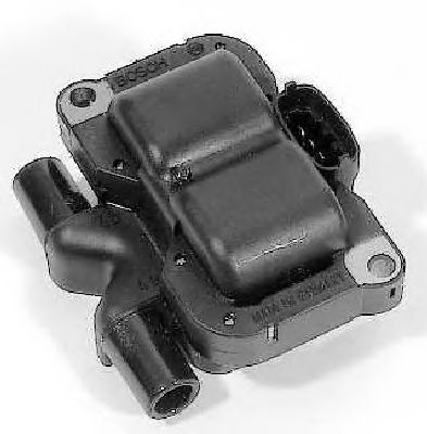 Катушка зажигания BOSCH 0 221 503 022