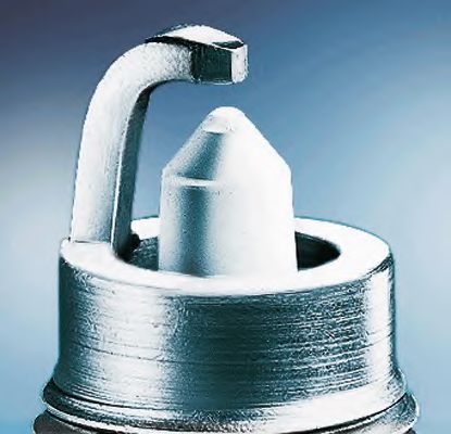 Свеча зажигания BOSCH 0 242 225 562 Platin plus