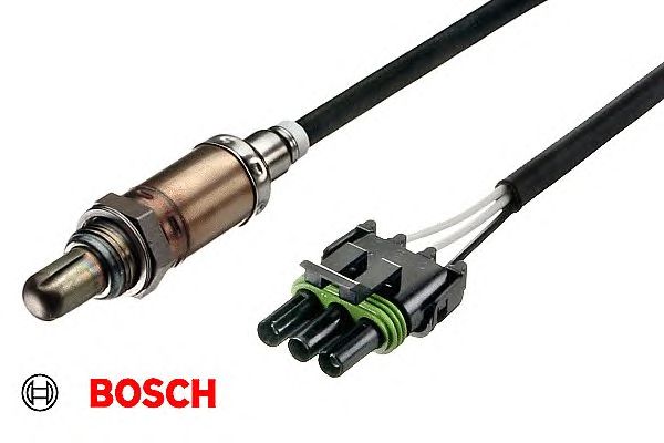 Лямбда-зонд BOSCH 0 258 003 141