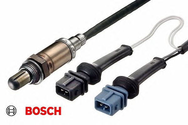 Лямбда-зонд BOSCH 0 258 003 074