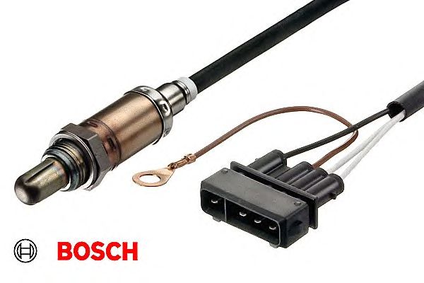 Лямбда-зонд BOSCH 0 258 003 114