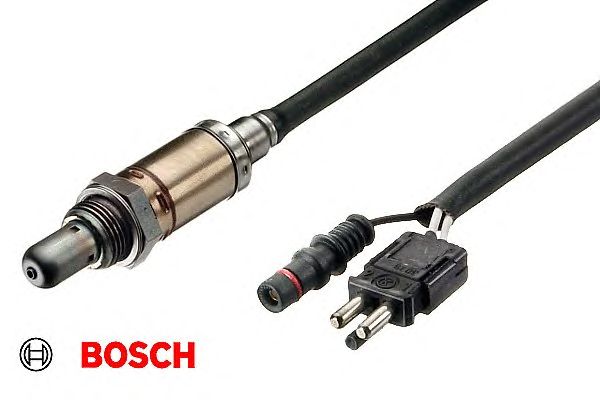 Лямбда-зонд BOSCH 0 258 003 134