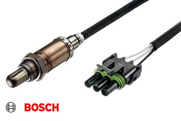 Лямбда-зонд BOSCH 0 258 003 189
