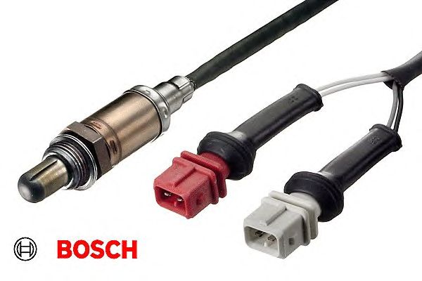 Лямбда-зонд BOSCH 0 258 003 203