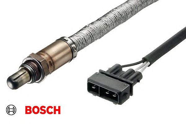 Лямбда-зонд BOSCH 0 258 003 211