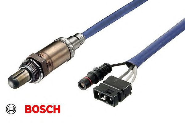 Лямбда-зонд BOSCH 0 258 003 320