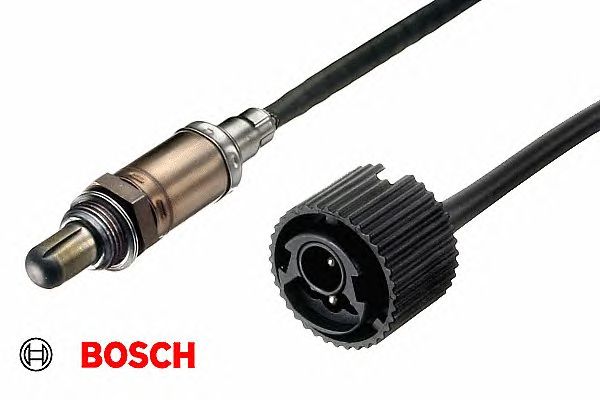 Лямбда-зонд BOSCH 0 258 003 324