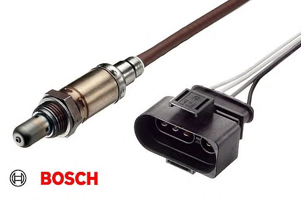 Лямбда-зонд BOSCH 0 258 003 759