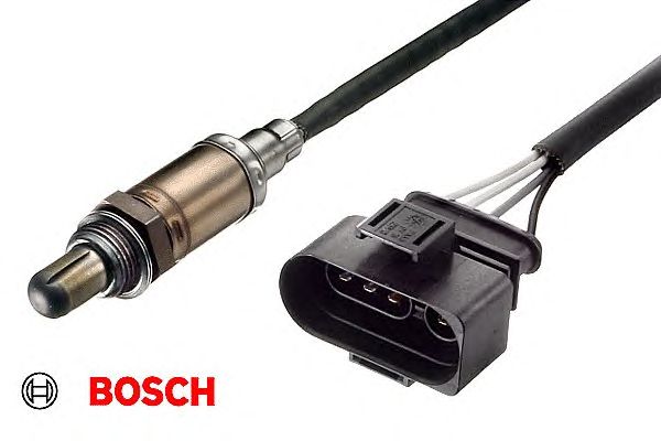 Лямбда-зонд BOSCH 0 258 003 478