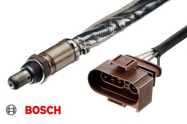 Лямбда-зонд BOSCH 0 258 003 740