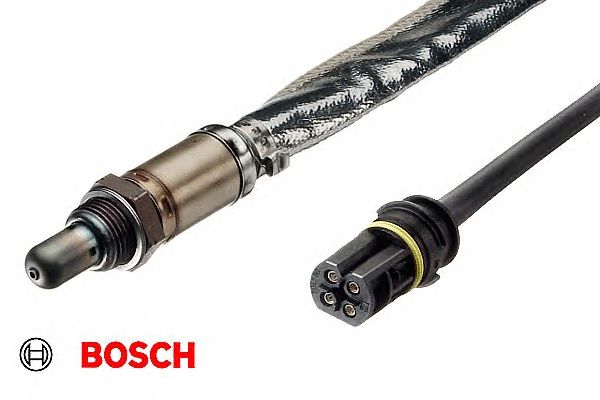 Лямбда-зонд BOSCH 0 258 003 640