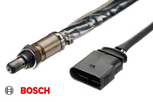 Лямбда-зонд BOSCH 0 258 005 081