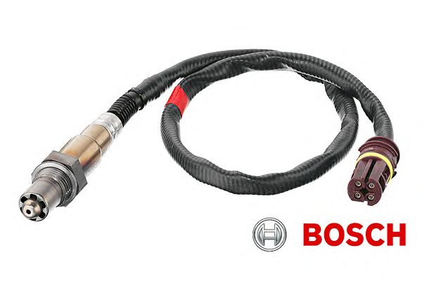 Лямбда-зонд BOSCH 0 258 006 324