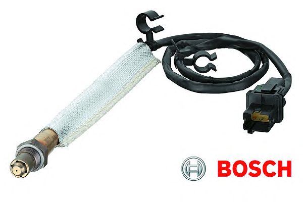 Лямбда-зонд BOSCH 0 258 007 070