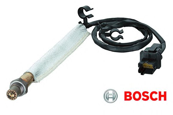 Лямбда-зонд BOSCH 0 258 007 137