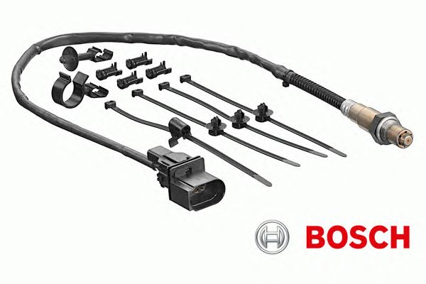Лямбда-зонд BOSCH 0 258 007 353