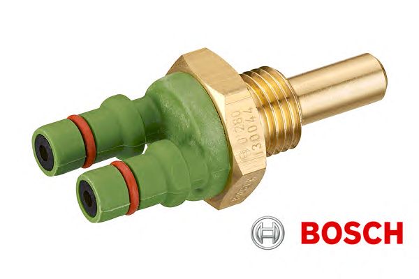 Температурный датчик охлаждающей жидкости BOSCH 0 280 130 044