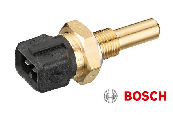 Температурный датчик охлаждающей жидкости BOSCH 0 280 130 053