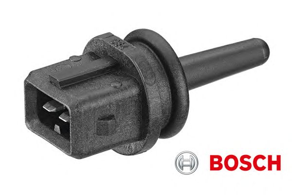 Датчик BOSCH 0 280 130 073 (температура впускаемого воздуха,  охлаждающей жидкости)