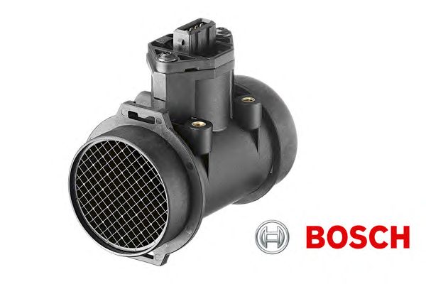 Расходомер (ДМРВ) BOSCH 0 280 217 116