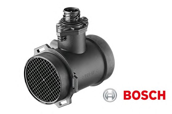 Расходомер (ДМРВ) BOSCH 0 280 217 502