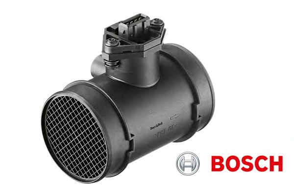 Расходомер (ДМРВ) BOSCH 0 280 217 503