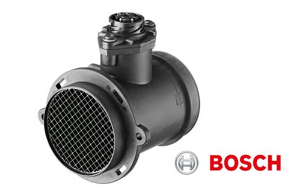 Расходомер (ДМРВ) BOSCH 0 280 217 509