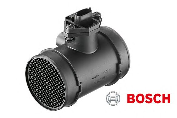 Расходомер (ДМРВ) BOSCH 0 280 217 519