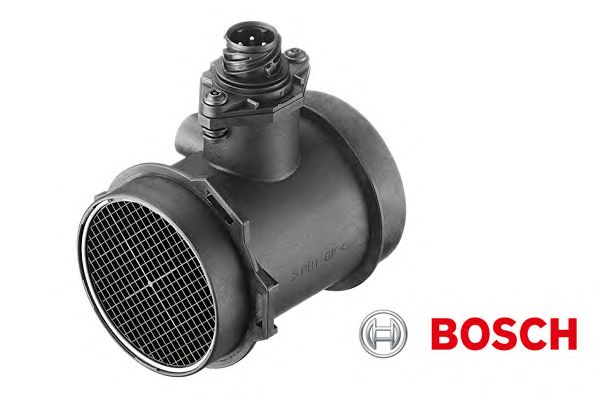 Расходомер (ДМРВ) BOSCH 0 280 217 800