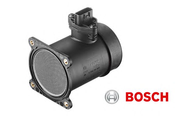 Расходомер (ДМРВ) BOSCH 0 280 218 096