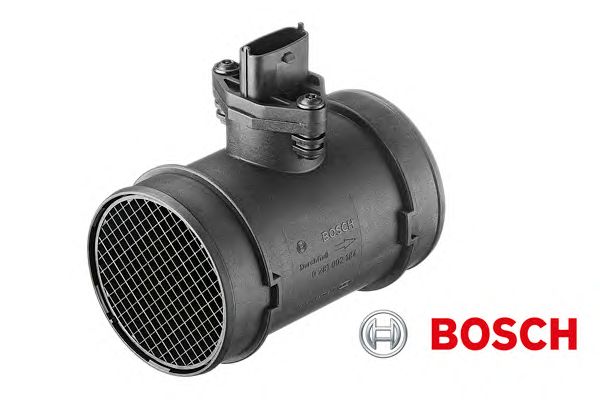 Расходомер воздуха BOSCH 0 281 002 184