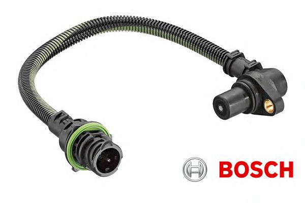 Датчик импульсов BOSCH 0 281 002 248 (датчик частоты вращения)