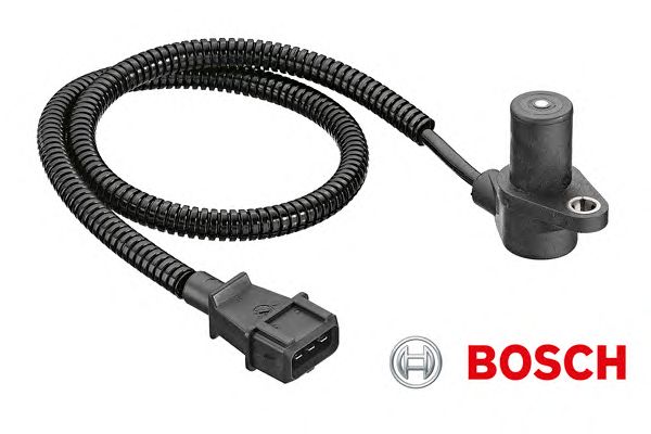 Датчик импульсов BOSCH 0 281 002 332 (датчик частоты вращения)