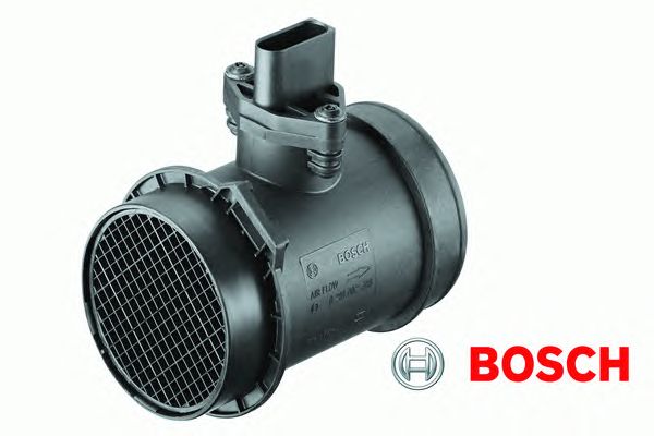 Расходомер (ДМРВ) BOSCH 0 281 002 403