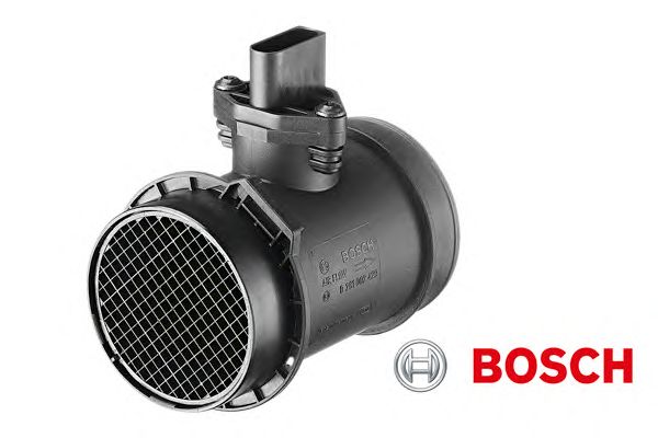 Расходомер (ДМРВ) BOSCH 0 281 002 429