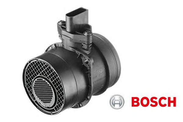 Расходомер (ДМРВ) BOSCH 0 281 002 461