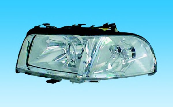 Фара BOSCH 0 301 047 273