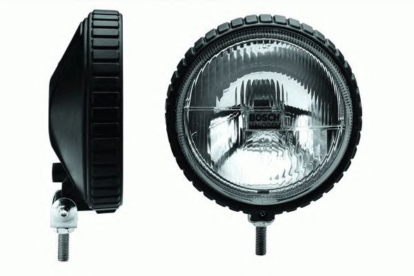 Фара дальнього світла BOSCH 0 306 605 001
