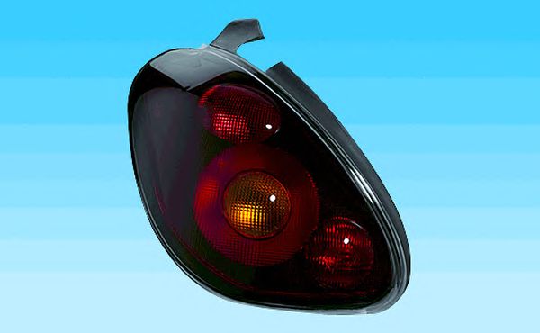 Задній ліхтар BOSCH 0 319 334 103
