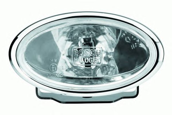 Фара дальнего света BOSCH 0 986 310 520