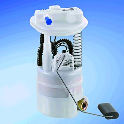 Элемент системы питания BOSCH 0 986 580 162