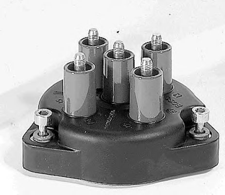 Крышка распределителя зажигания BOSCH 1 235 522 430