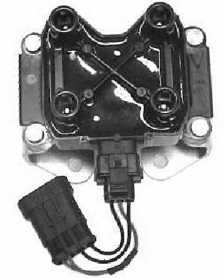 Катушка зажигания BOSCH F 000 ZS0 221