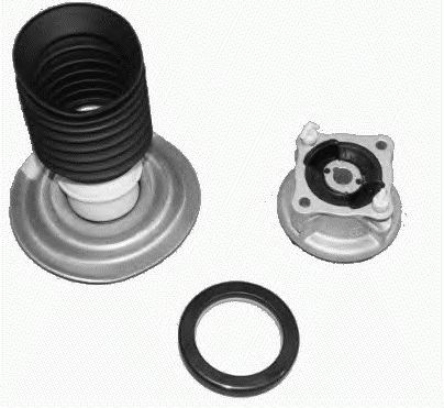 Опора стойки SACHS 802 272