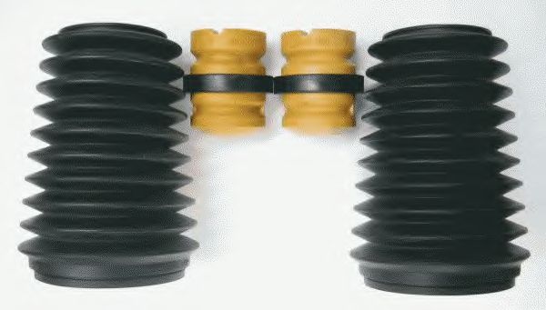 Пылезащитный комплект, пыльник, отбойник SACHS 900 013 сервисный комплект